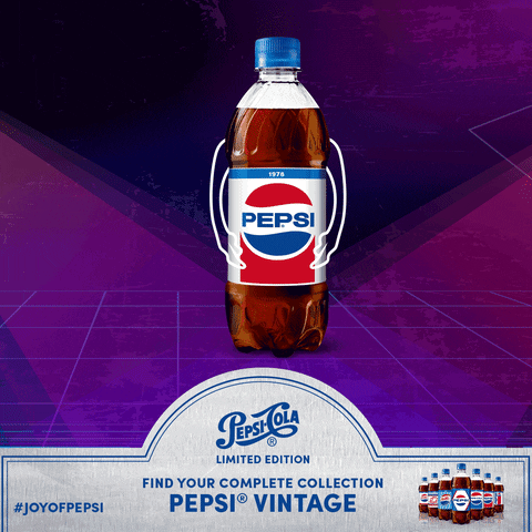 Hip Hop 90S GIF by Pepsi Jamaica