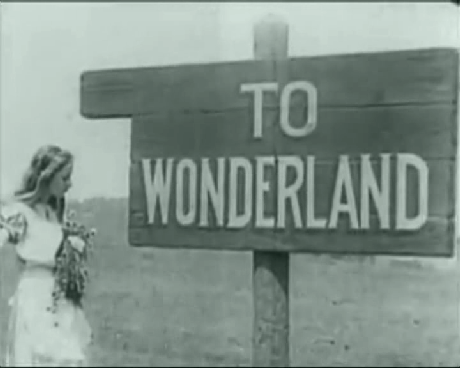 to Wonderland