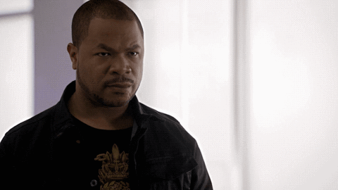 Fox Broadcasting Shine GIF by Empire FOX
