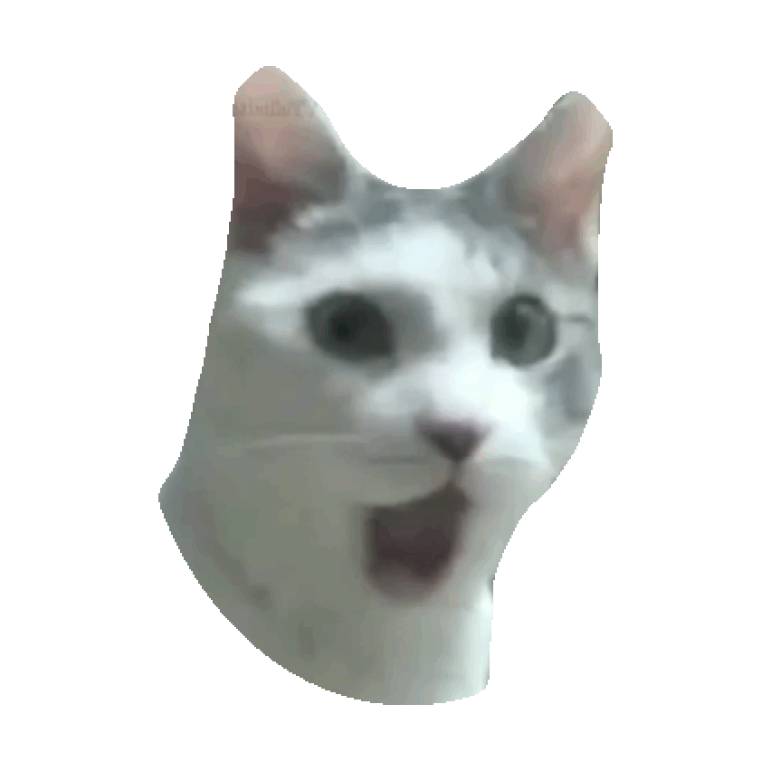 Surprised Sticker by imoji for iOS & Android GIPHY