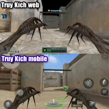 Truy Kích