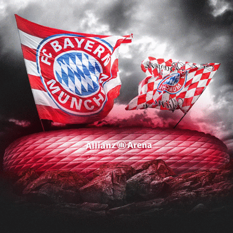 Real Madrid Soccer GIF by FC Bayern Munich - Find & Share ...