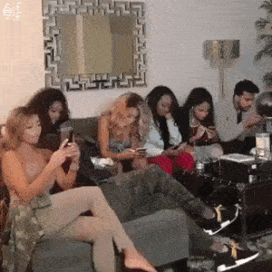 Party These Days in funny gifs