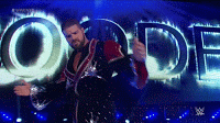 Bobby Roode Glorious