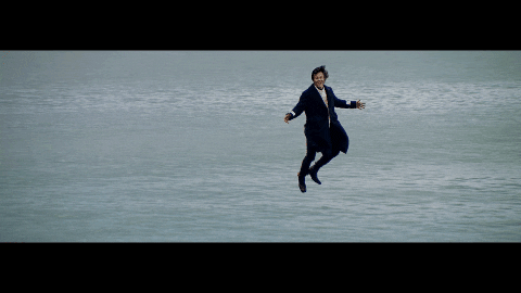 Music Video GIF by Columbia Records