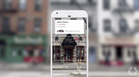 Google Lens la app para buscar con imágenes - Blog Hola Telcel