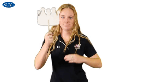 Happy Mountaineers GIF by Southern Collegiate Athletic Conference