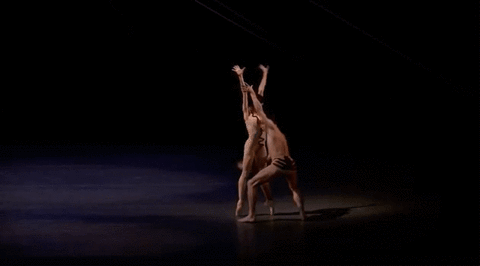 Lincoln Center Dance GIF By New York City Ballet Find Share On GIPHY