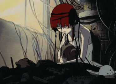 Top 10 Chicas más deprimidas de Anime - Mi Otaku