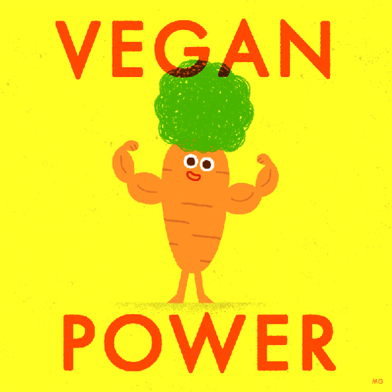 veganisme voordelen