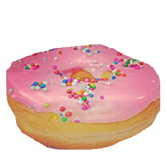 Donut GIFs - Find & Share on GIPHY