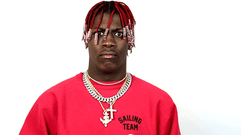 Good Bye GIF by Lil Yachty - Find & Share on GIPHY