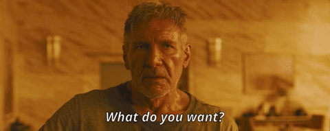 La elogiada 'Blade Runner 2049' llega este viernes al Bretón de Haro 1