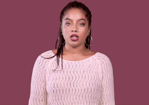 Kiana Ledã© GIF