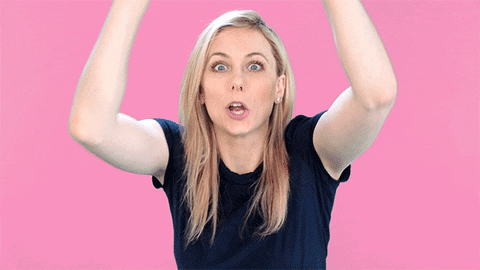 Not Interested Iliza Shlesinger GIF by Iliza - Find & Share on GIPHY