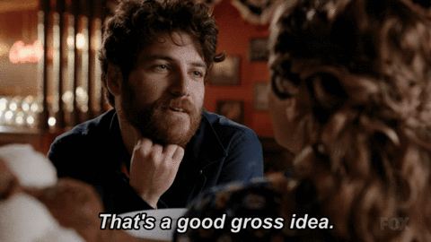 Fox Tv GIF by makinghistory
