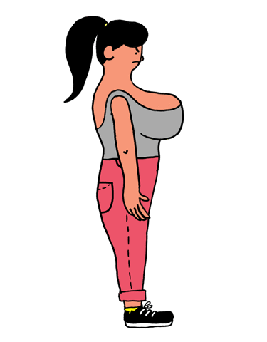 Сесиль Дормо, Cecile Dormeau, скрытая жизнь женщин