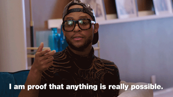 Rita Ora Vh1 GIF by America's Next Top Model