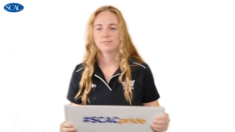 Happy Mountaineers GIF by Southern Collegiate Athletic Conference