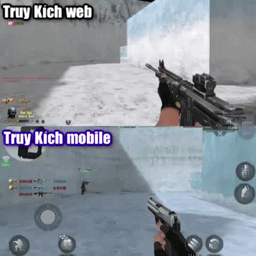Truy Kích