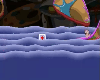 Worms Armageddon GIF - Find & Share on GIPHY