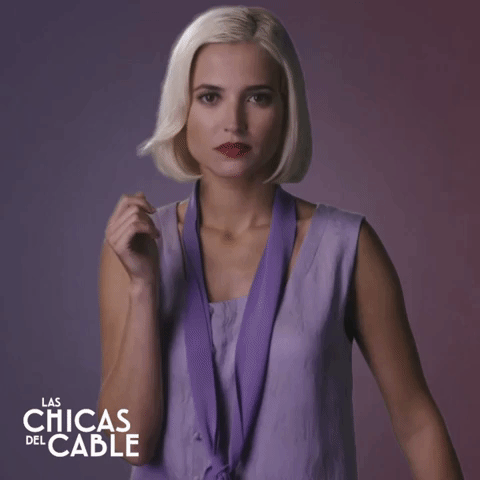 Season 2 Netflix GIF