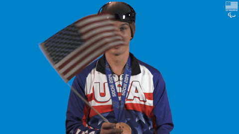 Flag Waving GIFs - Find & Share on GIPHY