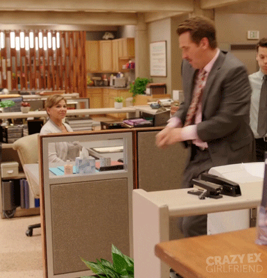 Happy The Cw GIF - Find & Share on GIPHY