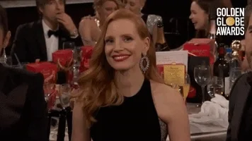 Golden Globes GIF