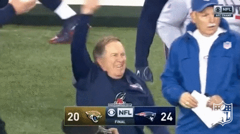 Afc Championship GIF by NFL - Find & Share on GIPHY