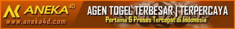 agen togel online