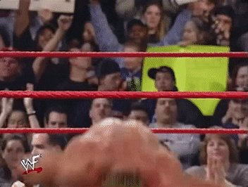 Triple H Wrestling GIF by WWE - Find & Share on GIPHY