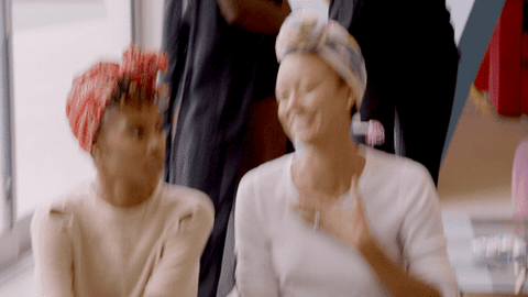 Vh1 Nlf GIF by America's Next Top Model