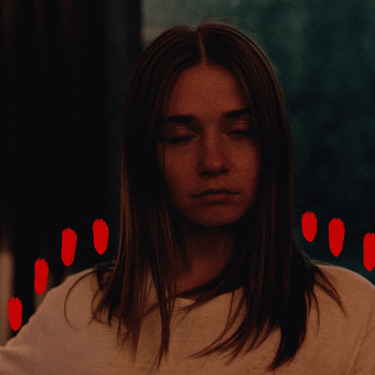 Image result for jessica barden gif