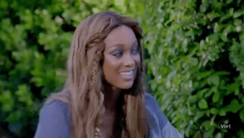 Tyra Banks heeft bij ANTM veranderingen doorgevoerd
