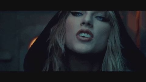 Taylor Swift GIF by NOW That's Music