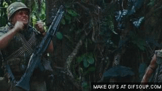 Tropic Thunder GIF - Find & Share on GIPHY