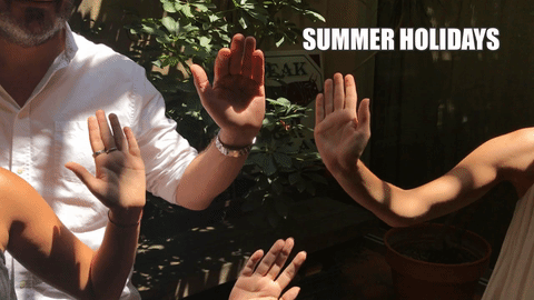 Summer GIF - Find & Share on GIPHY