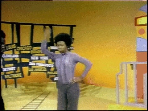 Soul Train Episode 10 GIF
