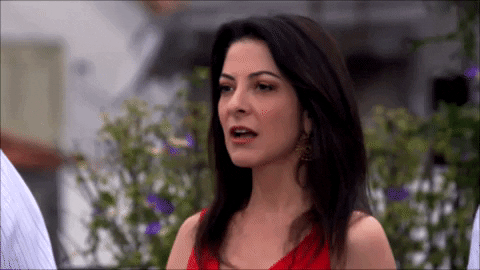 Masterchef Profissionais Ana Paula Padrã£O GIF by MasterChef Brasil