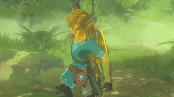 Zelda Merchandise