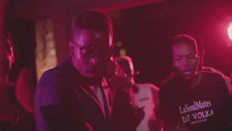 South Africa Dance GIF by Universal Music Africa