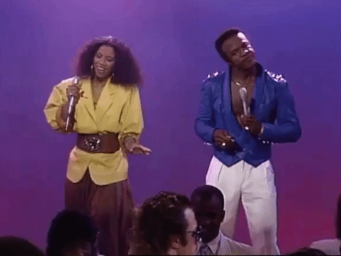 Womack & Womack Episode 481 GIF by Soul Train
