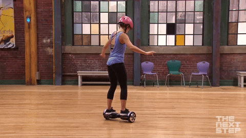 Technology Omg GIF by The Next Step
