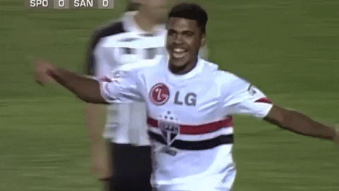 Muricy GIF by São Paulo FC