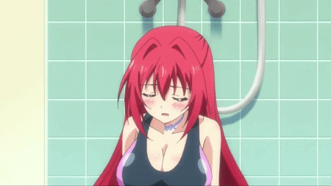 Testament of sister new devil gif Testament of sister new devil gif