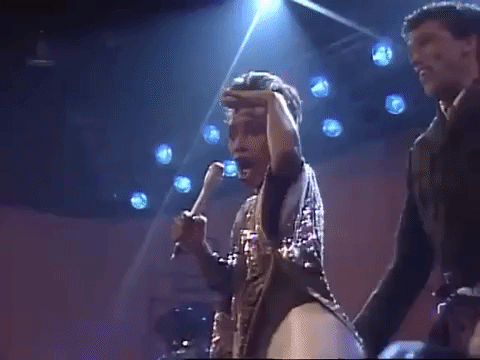 Episode 481 Pennye Ford GIF by Soul Train