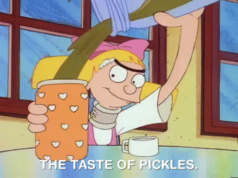 April Fools Nick Splat GIF by Hey Arnold