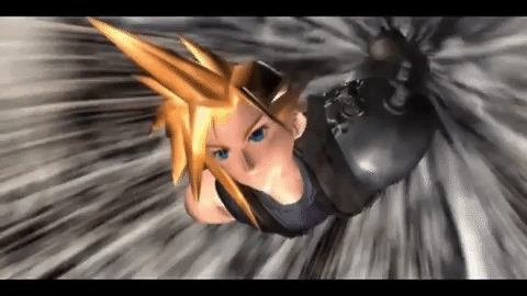 Final Fantasy VII [Pt-Br]  [Psone]