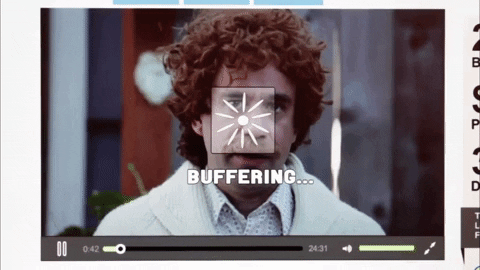 Buffering Season 2 GIF by Portlandia